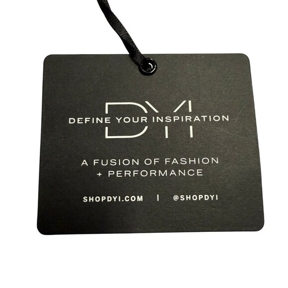 DYI Women's Waffle Jogger Pants Heather Grey Size Small - Picture 9 of 9